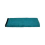 Atmosphera Toalla de baño Joia Verde petrol 50 x 90 cm