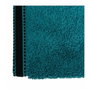 Atmosphera Toalla de baño Joia Verde petrol 50 x 90 cm