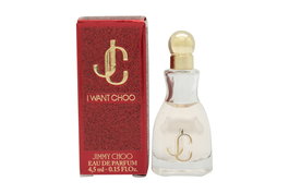 Jimmy Choo I Want Choo Eau de Parfum 4.5ml Mini