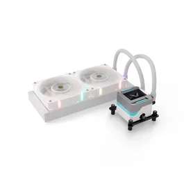 Valkyrie Syn 240 ARGB Blanco