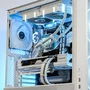 Valkyrie Syn 240 ARGB Blanco