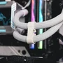 Valkyrie Syn 240 ARGB Blanco