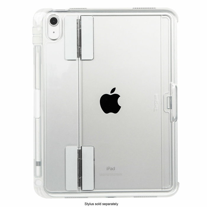 Targus Click-In Funda Transparente para iPad 10.9 pulgadas (10.ª Gen) Targus Click-In Funda Transparente para iPad 10.9 pulgadas (10.ª Gen)