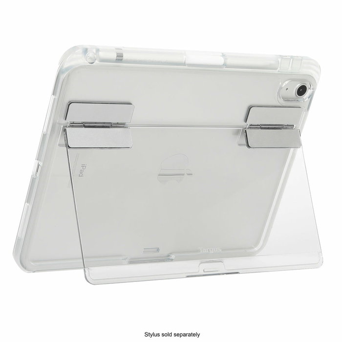 Targus Click-In Funda Transparente para iPad 10.9 pulgadas (10.ª Gen) Targus Click-In Funda Transparente para iPad 10.9 pulgadas (10.ª Gen)
