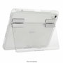 Targus Click-In Funda Transparente para iPad 10.9 pulgadas (10.ª Gen)