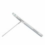 Targus Click-In Funda Transparente para iPad 10.9 pulgadas (10.ª Gen)