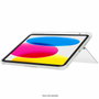 Targus Click-In Funda Transparente para iPad 10.9 pulgadas (10.ª Gen)