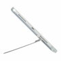 Targus Click-In Funda Transparente para iPad 10.9 pulgadas (10.ª Gen)