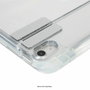 Targus Click-In Funda Transparente para iPad 10.9 pulgadas (10.ª Gen)