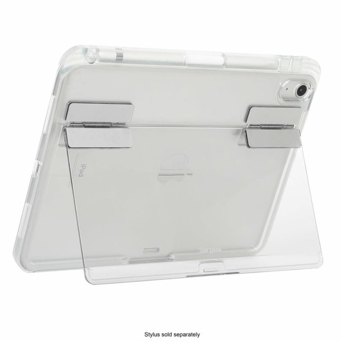 Targus Click-In Funda Transparente Resistente a Golpes para iPad 10.9'' 10ª Generación (2022) Targus Click-In Funda Transparente Resistente a Golpes para iPad 10.9'' 10ª Generación (2022)