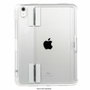 Targus Click-In Funda Transparente Resistente a Golpes para iPad 10.9'' 10ª Generación (2022)