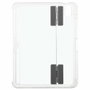 Targus Click-In Funda Transparente Resistente a Golpes para iPad 10.9'' 10ª Generación (2022)
