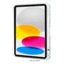 Targus Click-In Funda Transparente para iPad 10.9 pulgadas (10.ª Gen)