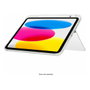 Targus Click-In Funda Transparente para iPad 10.9 pulgadas (10.ª Gen)