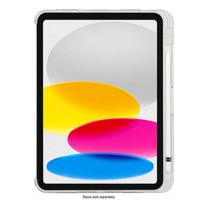 Targus Click-In Funda Transparente para iPad 10.9 pulgadas (10.ª Gen) Targus Click-In Funda Transparente para iPad 10.9 pulgadas (10.ª Gen)