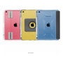 Targus Click-In Funda Transparente para iPad 10.9 pulgadas (10.ª Gen)