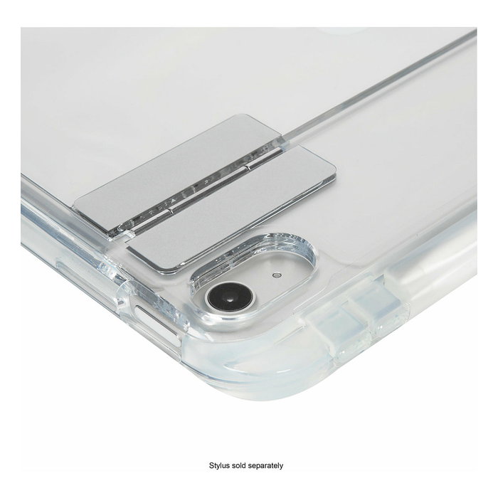 Targus Click-In Funda Transparente para iPad 10.9 pulgadas (10.ª Gen) Targus Click-In Funda Transparente para iPad 10.9 pulgadas (10.ª Gen)