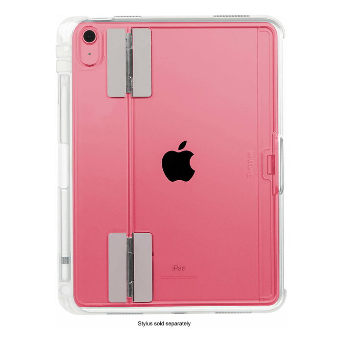 Targus Click-In Funda Transparente para iPad 10.9 pulgadas (10.ª Gen) Targus Click-In Funda Transparente para iPad 10.9 pulgadas (10.ª Gen)