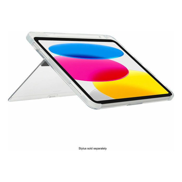 Targus Click-In Funda Transparente para iPad 10.9 pulgadas (10.ª Gen) Targus Click-In Funda Transparente para iPad 10.9 pulgadas (10.ª Gen)