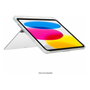 Targus Click-In Funda Transparente para iPad 10.9 pulgadas (10.ª Gen)
