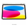 Targus Click-In Funda Transparente para iPad 10.9 pulgadas (10.ª Gen)
