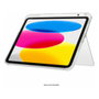 Targus Click-In Funda Transparente para iPad 10.9 pulgadas (10.ª Gen)