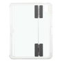 Targus Click-In Funda Transparente para iPad 10.9 pulgadas (10.ª Gen)