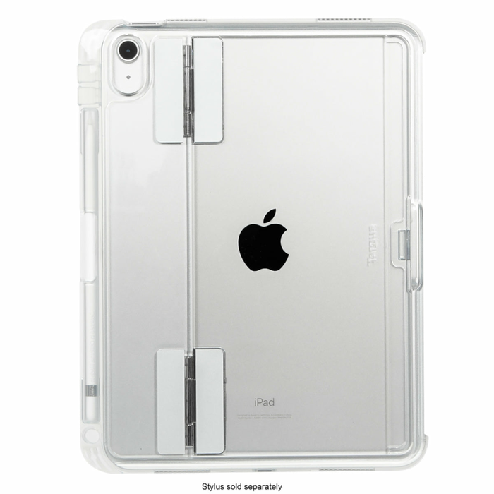 Targus Funda Click-In Transparente Compatible con iPad 10.9'' 10th Gen, 27.7 cm (10.9")