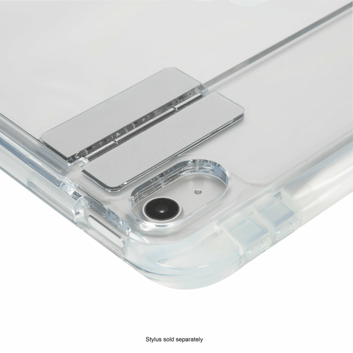Targus Funda Click-In Transparente Compatible con iPad 10.9'' 10th Gen, 27.7 cm (10.9")
