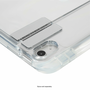 Targus Funda Click-In Transparente Compatible con iPad 10.9'' 10th Gen, 27.7 cm (10.9")
