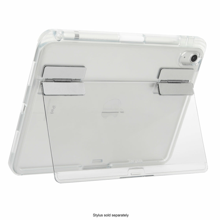 Targus Funda Click-In Transparente Compatible con iPad 10.9'' 10th Gen, 27.7 cm (10.9")