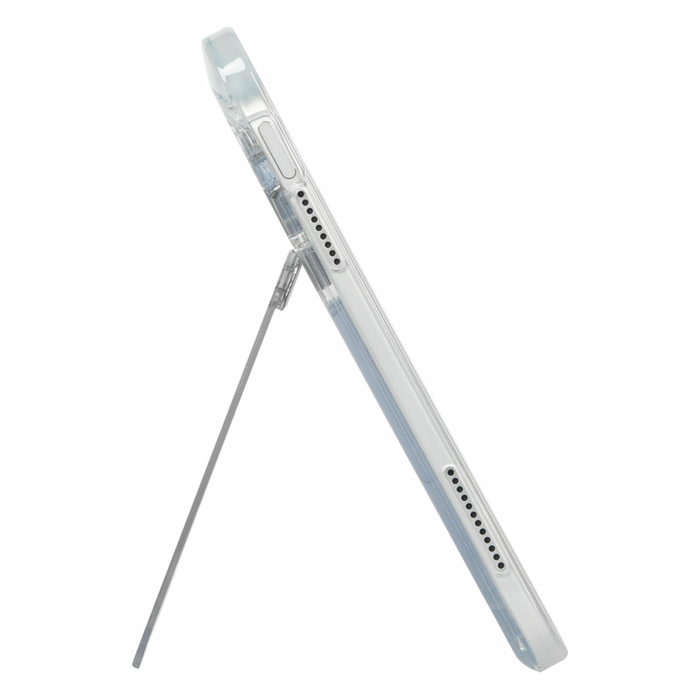 Targus Funda Click-In Transparente Compatible con iPad 10.9'' 10th Gen, 27.7 cm (10.9")