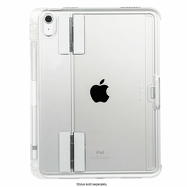 Targus Funda Click-In Transparente Compatible con iPad 10.9'' 10th Gen, 27.7 cm (10.9")