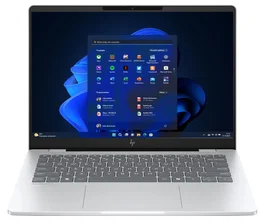 HP OmniBook 7 AI 14-fr0002nw Intel Ultra 7, 14 pulg OLED, 16 GB RAM, 512 GB SSD