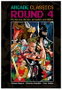 Tebeos Dolmen Editorial S.L. Arcade Classics Round 4: En busca de los arcades perdidos