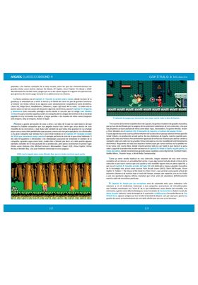 Tebeos Dolmen Editorial S.L. Arcade Classics Round 4: En busca de los arcades perdidos