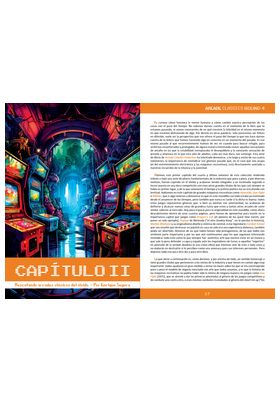 Tebeos Dolmen Editorial S.L. Arcade Classics Round 4: En busca de los arcades perdidos
