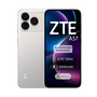 ZTE Blade A57 6,75 pulgadas 4GB 128GB Plata