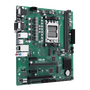 ASUS PRO A620M-C-CSM micro ATX AMD A620 Socket AM5