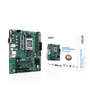 ASUS PRO A620M-C-CSM micro ATX AMD A620 Socket AM5