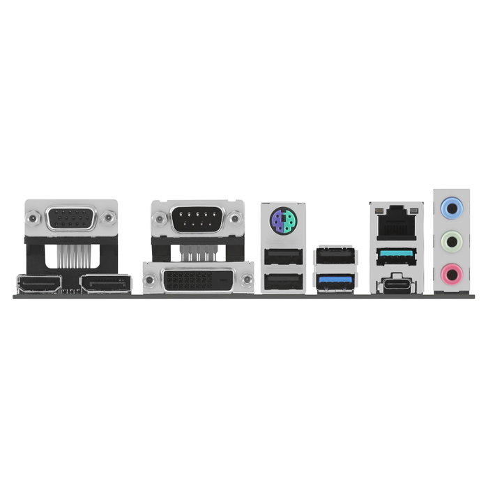 ASUS PRO A620M-C-CSM micro ATX