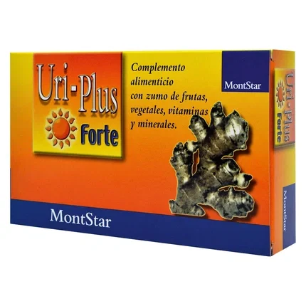 ESPADIET URI PLUS FORTE 20 viales