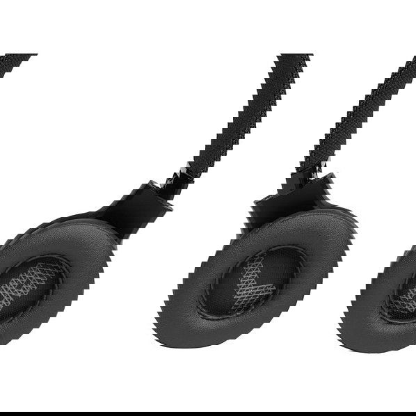 JBL Auriculares Inalámbricos Live 400BT Diadema Bluetooth Negro