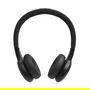 JBL Auriculares Inalámbricos Live 400BT Diadema Bluetooth Negro