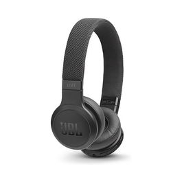 JBL Auriculares Inalámbricos Live 400BT Diadema Bluetooth Negro