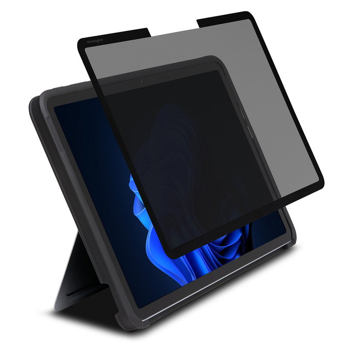 Kensington MagPro Elite Filtro Protector de Pantalla para Microsoft Surface Pro 12
