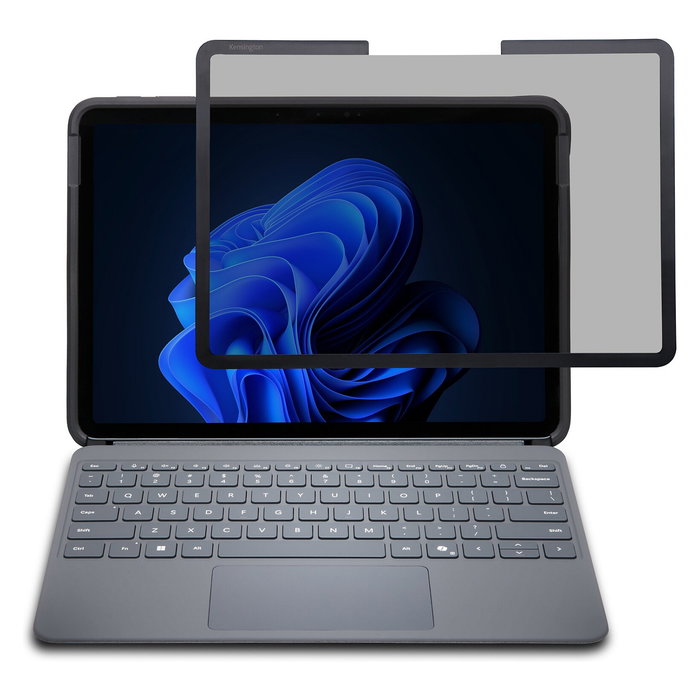 Kensington MagPro Elite Filtro Protector de Pantalla para Microsoft Surface Pro 12