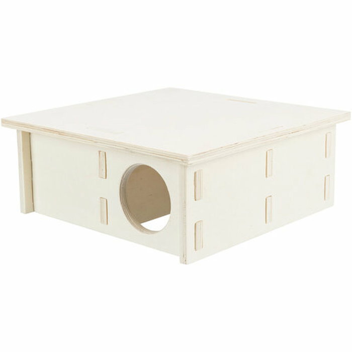 Casita Trixie 25 × 10 × 25 CM Casita Trixie 25 × 10 × 25 CM