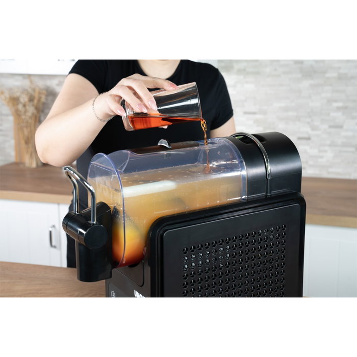 Unold Stella Slush Ice Cream Machine Unold Stella Slush Ice Cream Machine