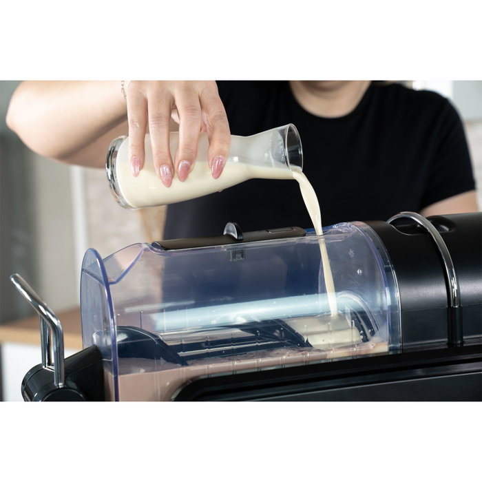Unold Stella Slush Ice Cream Machine Unold Stella Slush Ice Cream Machine
